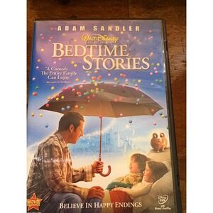 Bedtime‎ Stories